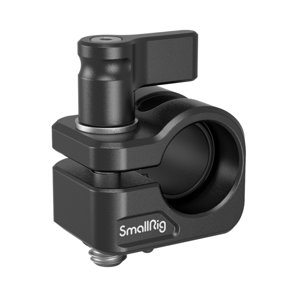 SmallRig 3598 Single Rod Clamp 12/15mm For Panasonic GH6