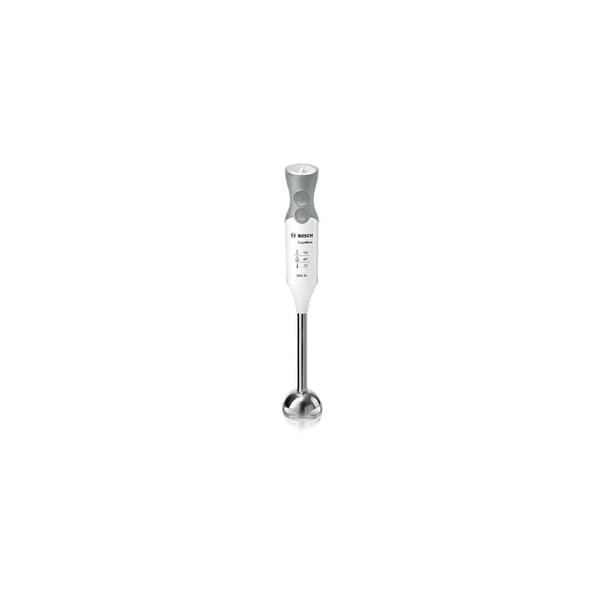 Bosch MSM66110 mixer Stavmixer 600 W Grå, Vit