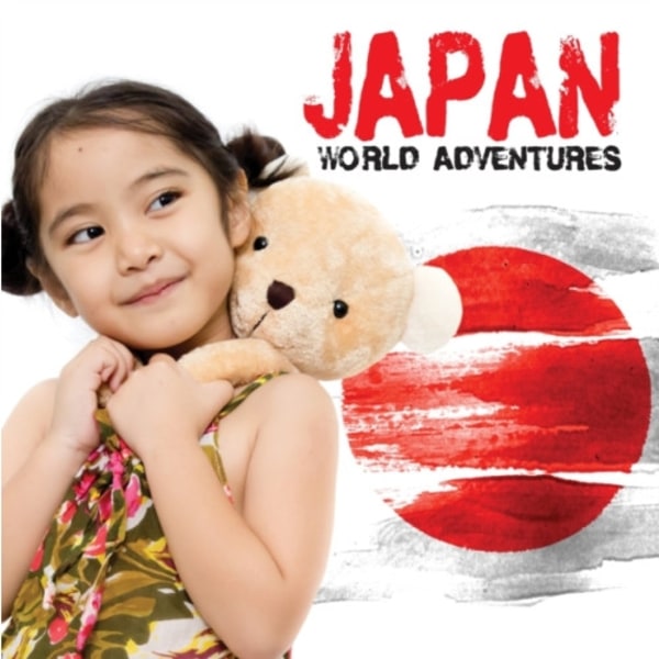 Japan (inbunden, eng)