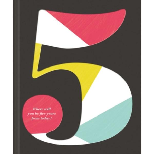 5 (inbunden, eng)