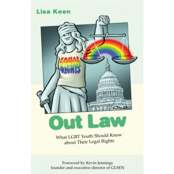 Out Law (häftad, eng)