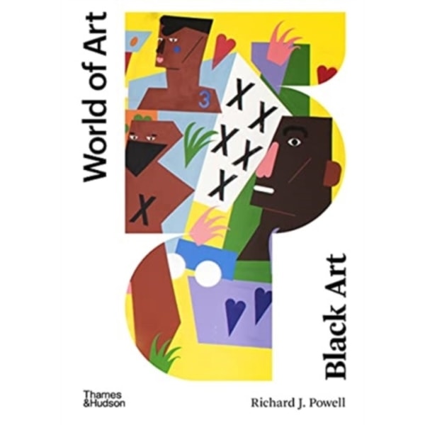 Black Art (häftad, eng)