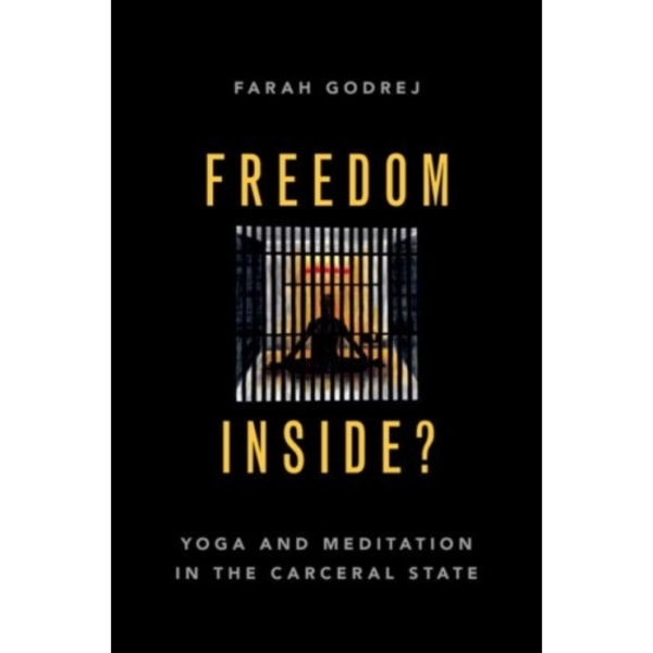 Freedom Inside? (häftad, eng)