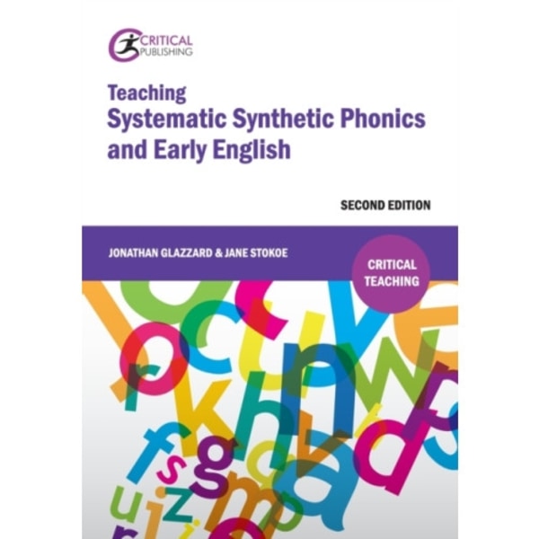 Teaching Systematic Synthetic Phonics and Early English (häftad, eng)