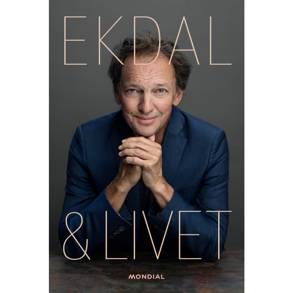 Ekdal & Livet (inbunden)