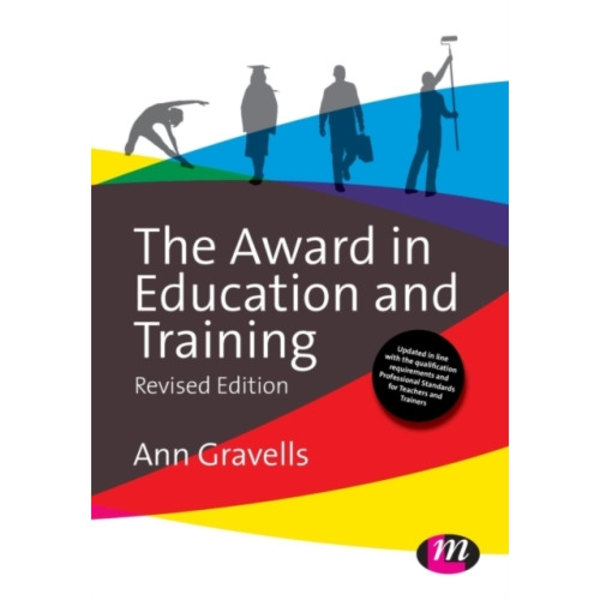 The Award in Education and Training (häftad, eng)