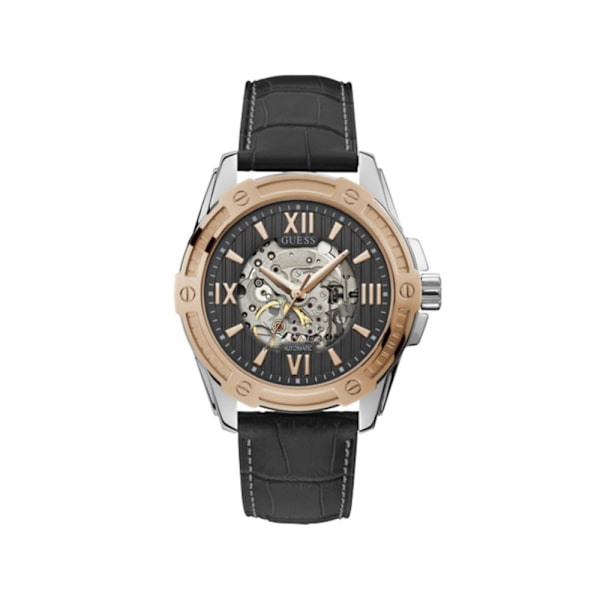 GUESS W1308G1 - Automatic Herr (45MM)