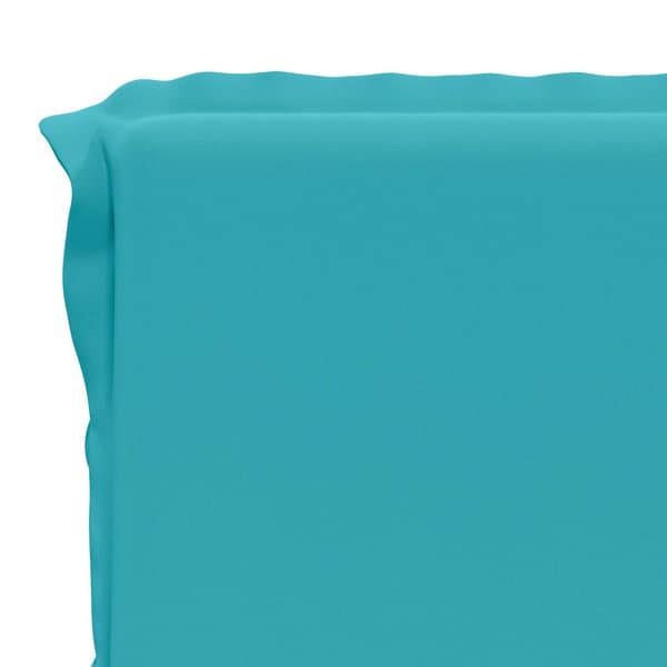 2-delade Hög rygg Bhair Kuddar GEMERT 2 st 100% Polyester