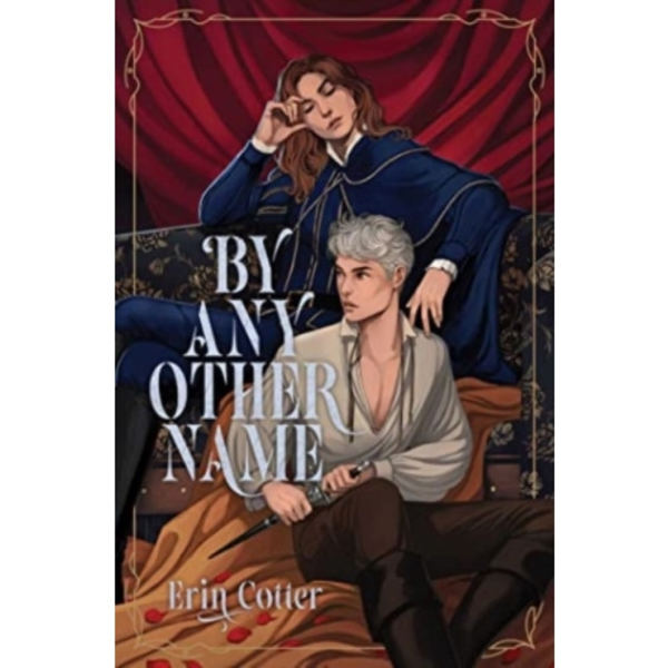 By Any Other Name (inbunden, eng)