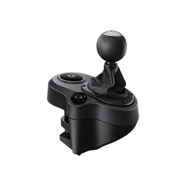 Logitech Driving Force Shifter - växelspak - kabelansluten