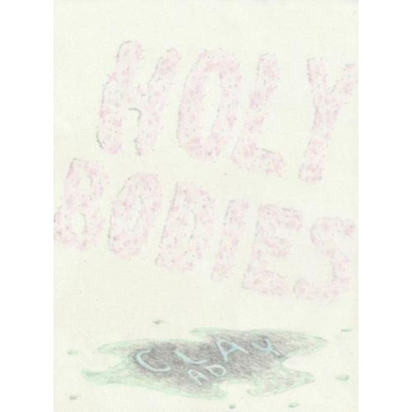 Holy Bodies (häftad, eng)