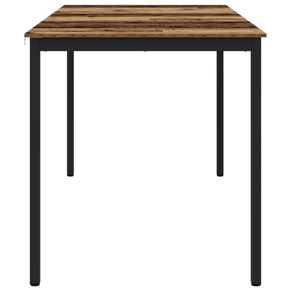 Stående Barbord Konstruerat trä