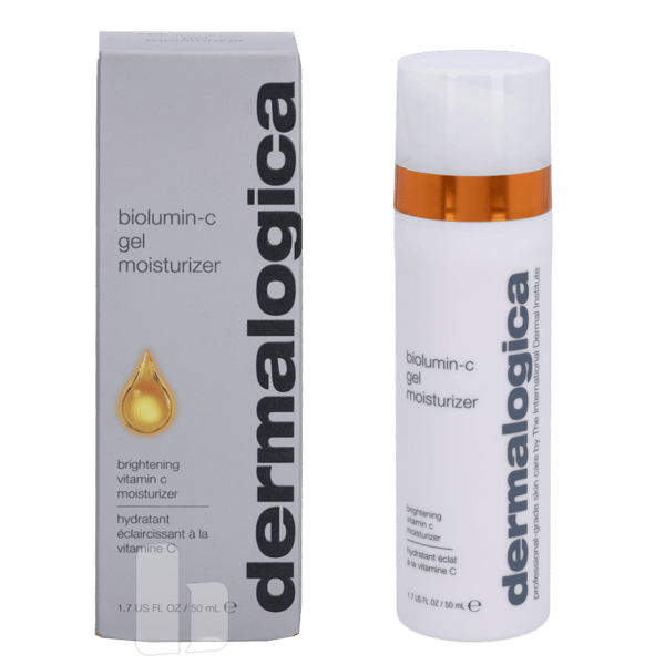 Dermalogica Biolumin-C Gel Moisturizer 50 ml