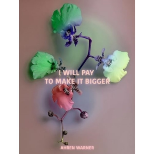 i will pay to make it bigger (häftad, eng)