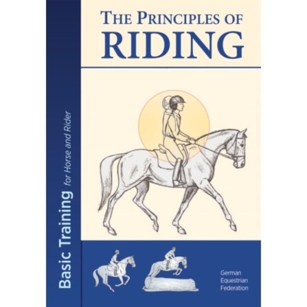 The Principles of Riding (häftad, eng)