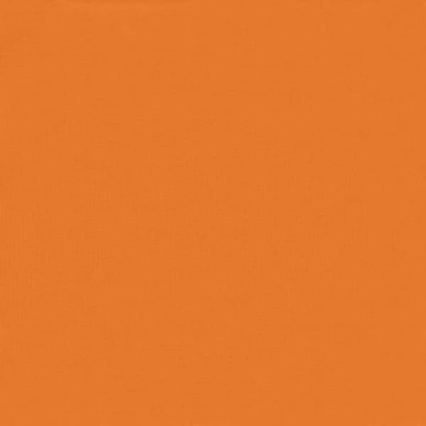 Balkong Skärm 110 x 300 cm Oxford Tyg Rektangulär Orange