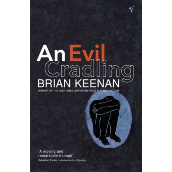 An Evil Cradling (häftad, eng)