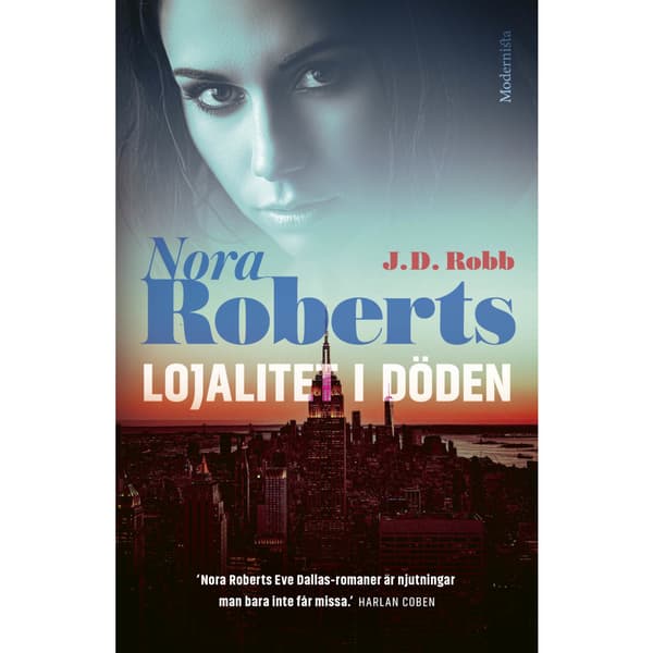 Lojalitet i döden (inbunden)