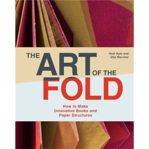 The Art of the Fold (inbunden, eng)