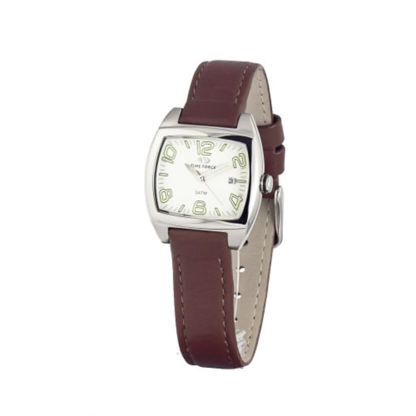 TIME FORCE TF2588L-02 - Quartz Klocka Dam (28MM)