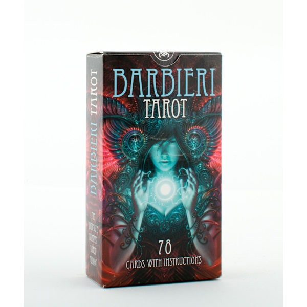 Barbieri Tarot