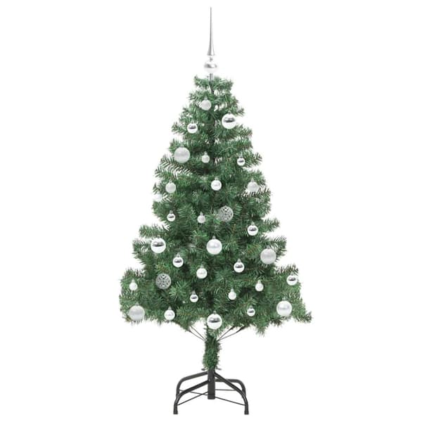 Julgran Grön 150 cm PVC