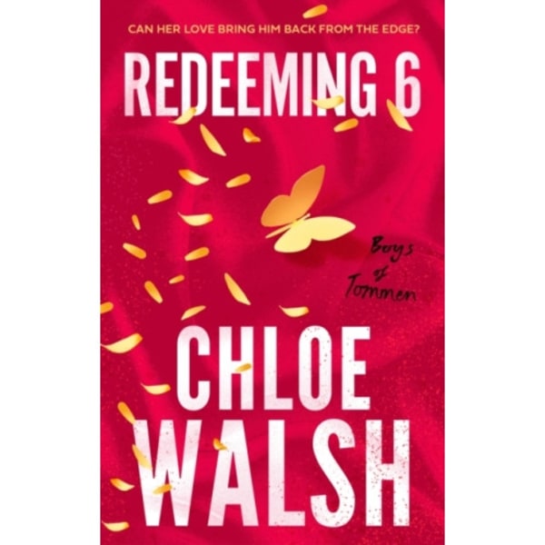 Redeeming 6 (häftad, eng)