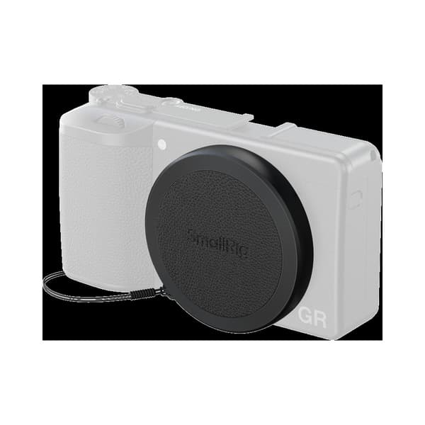 SmallRig 5680 Lens Protective Cap for RICOH GR IV