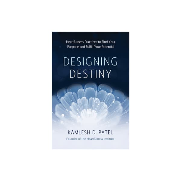 Designing Destiny (häftad, eng)