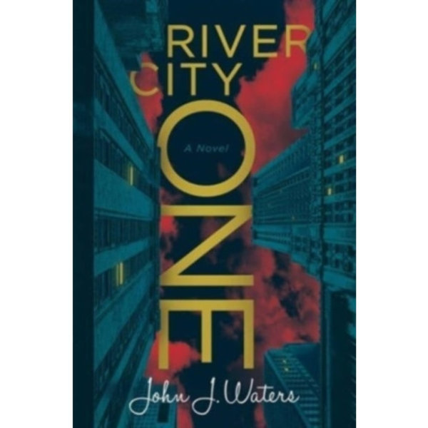 River City One (häftad, eng)