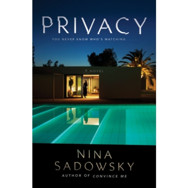 Privacy (häftad, eng)