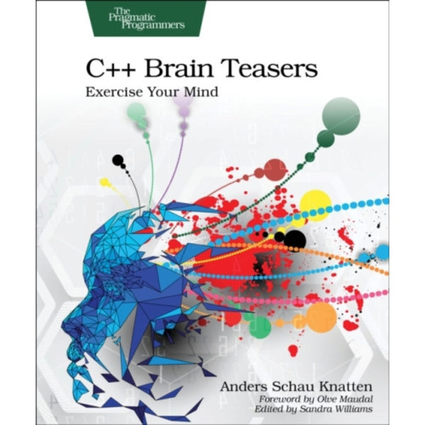 C++ Brain Teasers (häftad, eng)