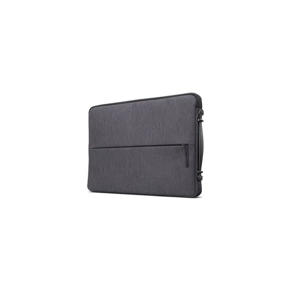 Lenovo GX40Z50941 väskor bärbara datorer 35,6 cm (14") Överdrag Grå