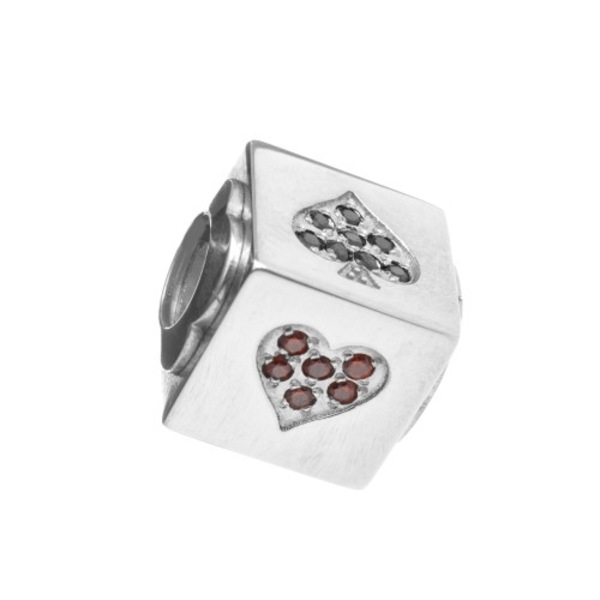 FOLLI FOLLIE 3P16F056KR - Smyckeskrin Dam (1CM)