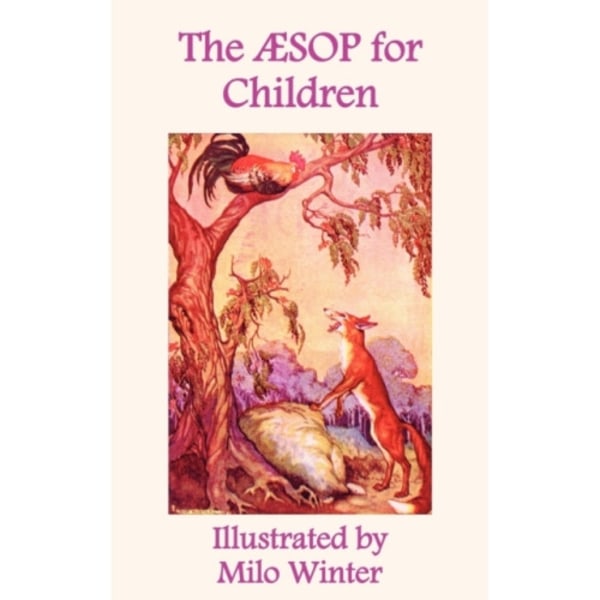 The Aesop for Children (inbunden, eng)