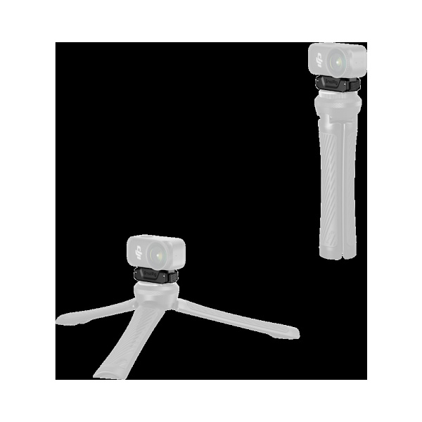 SmallRig 5779 Bidirectional Quick Release Adapter Support with 1/4"-20 Threaded Hole