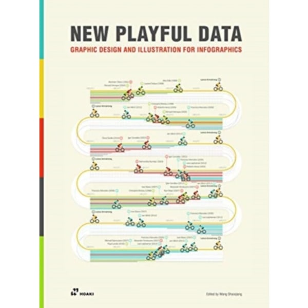 New Playful Data (häftad, eng)