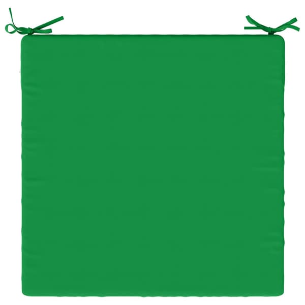 4-delade Sittdynor SOEST 4 st 100% Polyester Grön
