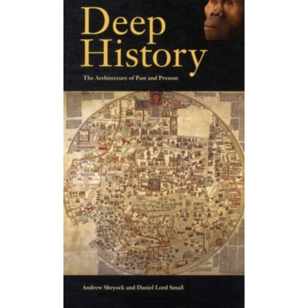 Deep History (häftad, eng)