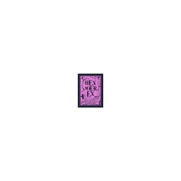 Hex Your Ex (inbunden, eng)