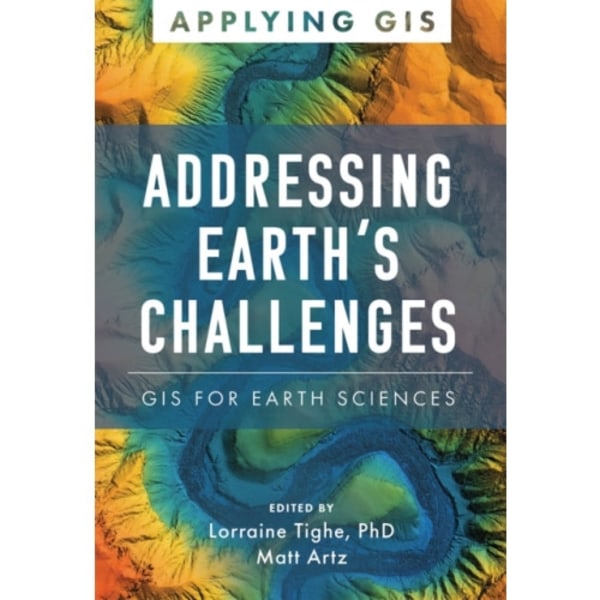 Addressing Earth's Challenges (häftad, eng)