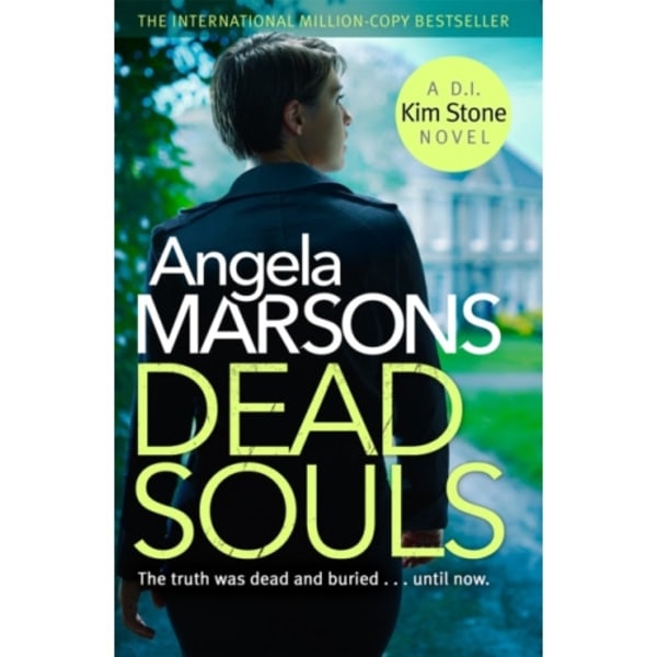Dead Souls (häftad, eng)