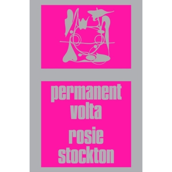 Permanent Volta (häftad, eng)