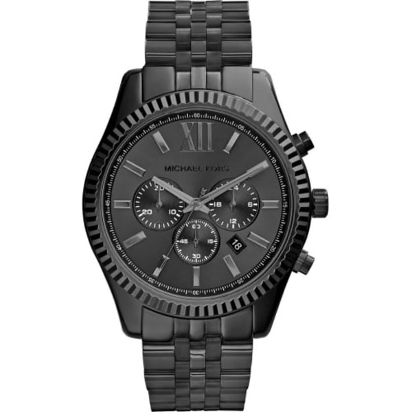 MICHAEL KORS MK8346 - Quartz Klocka Herr (45MM)