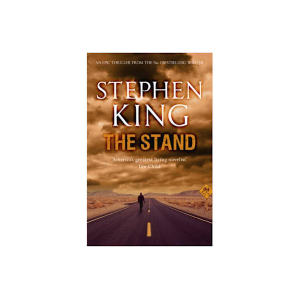 Stand (häftad)