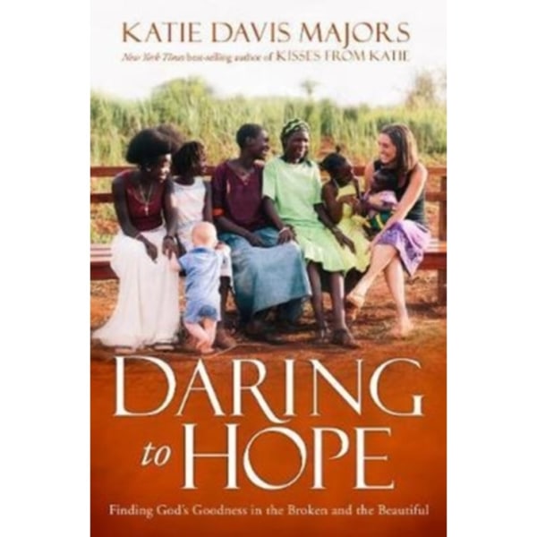 Daring to Hope (häftad, eng)