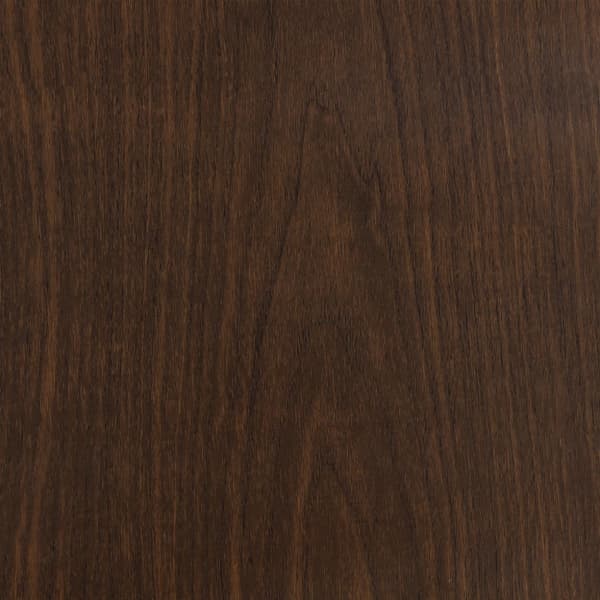 Dörrfolier 4 st mörk ek 210x90 cm PVC