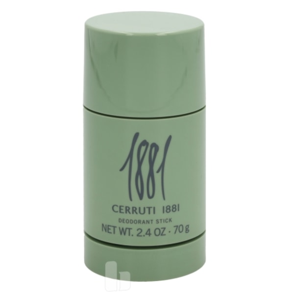 Cerruti 1881 Pour Homme Deo Stick 75 ml Herr