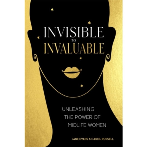 Invisible to Invaluable (häftad, eng)