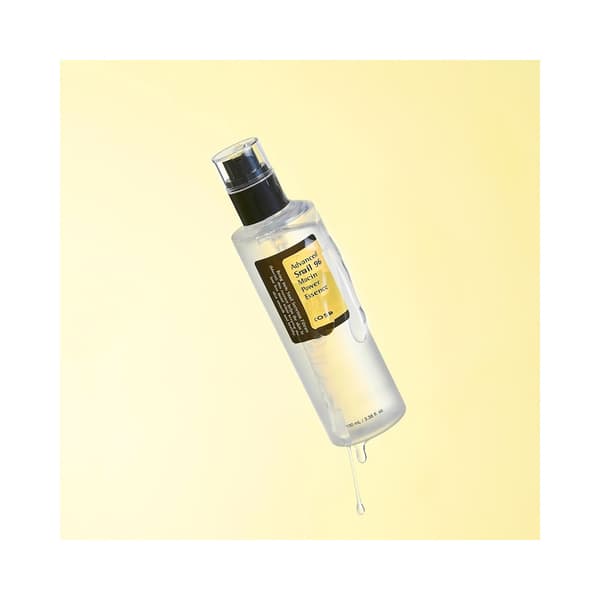 Advanced Snail 96 Mucin Power Essence 100ml